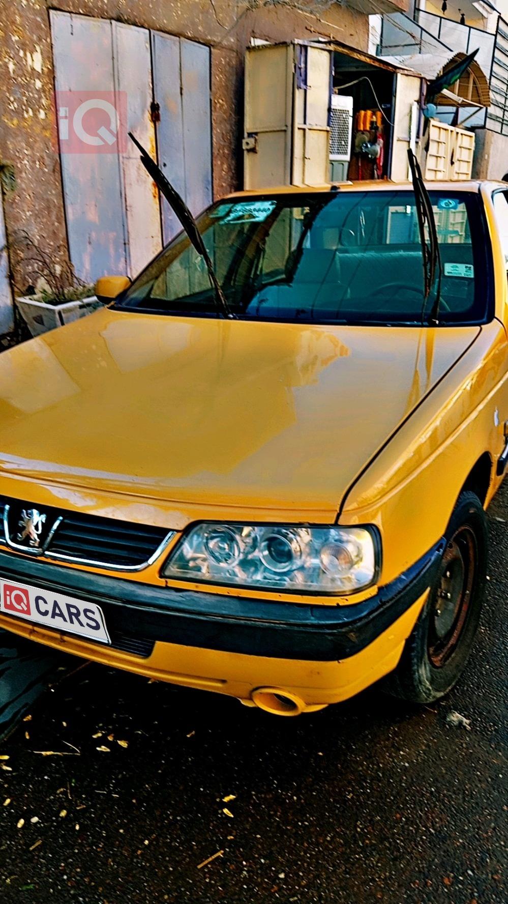 بيجو 405